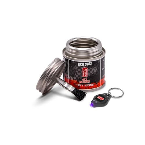 1000 Miglia BKR 3103 Lubrificante Catena Bici All Weather... - Animalerie Amazon Italie à 8.07€