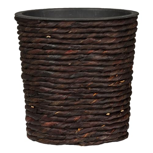 Scheurich Water Hyacinth 24 Basket Planter/Basket... - Jardin & Extérieur Amazon Royaume-Uni à 15.64€