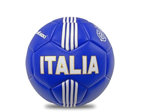 Teorema Giocattoli, Fußball Größe 5, Fußball für Kinder und... - Toys & Games Amazon Germany à 8.22€