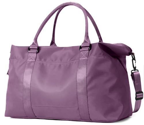 Borsone da viaggio, borsa da viaggio per weekender, piccola... - Sports & Fitness Amazon Italie à 24.72€