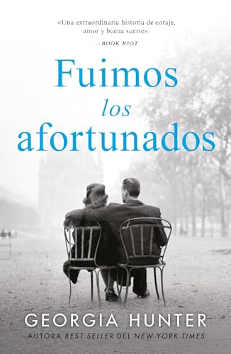Fuimos los afortunados - Livres & eBooks Amazon Espagne à 2.59€
