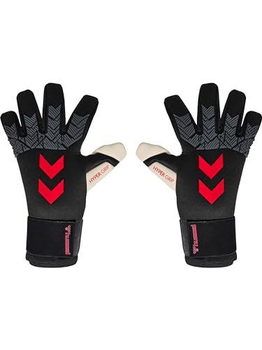 hummel Hmlgk Gloves Mega Grip Unisex Adult Football Player... - Sports & Fitness Amazon Royaume-Uni à 59.73€