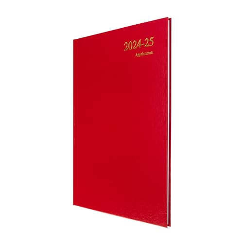 Collins Essential A4 Academic Year 2024-25 Week to View... - Amazon Royaume-Uni à 2.30€