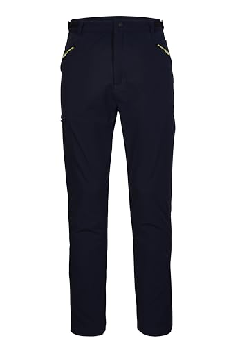 killtec Uomo Pantaloni Funzionali/Pantaloni da Trekking Kos... - Sports & Fitness Amazon Italie à 24.73€