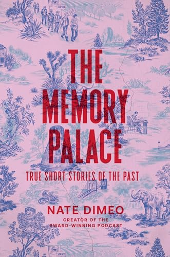 The Memory Palace: True Short Stories of the Past - Books & eBooks Amazon UK à 2.99€