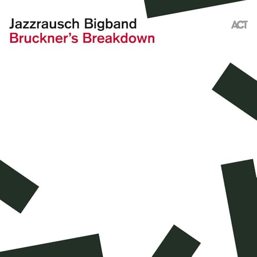 Bruckner's Breakdown [VINYL] - Amazon Royaume-Uni à 18.06€