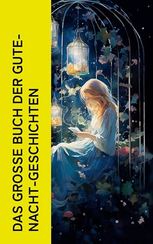 Das große Buch der Gute-Nacht-Geschichten: Däumelinchen... - High-Tech & Électronique Amazon Espagne à 0.99€