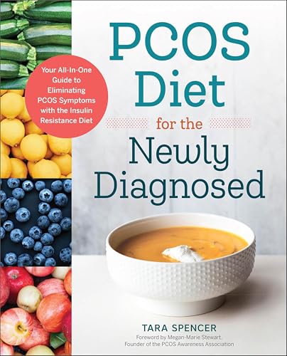 PCOS Diet for the Newly Diagnosed: Your All-In-One Guide to... - High-Tech & Électronique en promo à 1.99€
