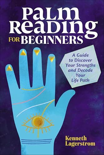 Palm Reading for Beginners: A Guide to Discovering Your... - Bricolage & Outils Amazon Royaume-Uni à 0.99€