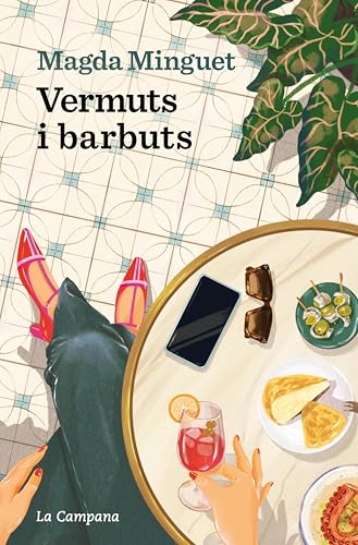 Vermuts i barbuts (Catalan Edition) - Animalerie en promo à 4.99€
