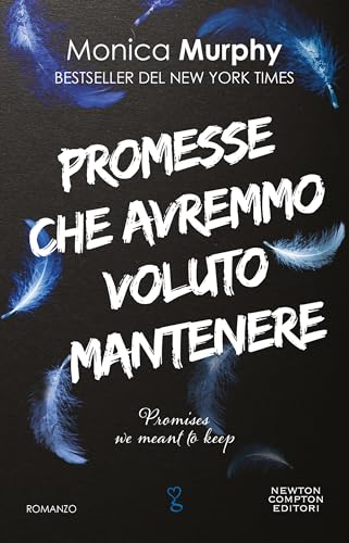 Promesse che avremmo voluto mantenere (Lancaster Prep... - Livres & eBooks Amazon Royaume-Uni à 0.87€