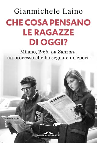 Che cosa pensano le ragazze di oggi? - Nouvelle promo Amazon à 2.99€