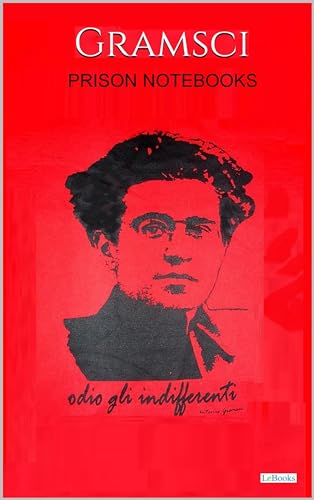 Prison notebooks - Gramsci - High-Tech & Électronique en promo à 0.99€