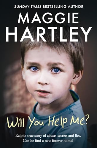 Will You Help Me?: Ralph’s true story of abuse, secrets and... - Vente Flash Amazon -67%
