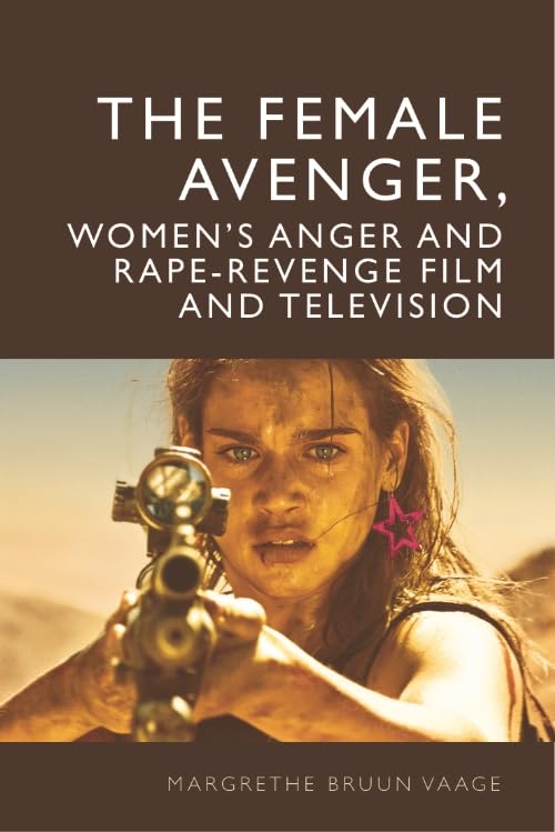Female Avenger in Film and Television (English Edition) - High-Tech & Électronique Amazon Espagne à 23.92€