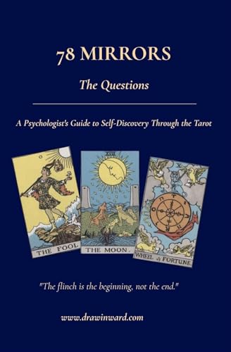 78 Mirrors : The Questions: A Psychologist's Guide to... - Bon plan à 2.21€