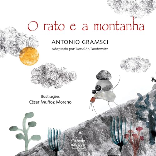 O rato e a montanha (Para sempre ler) (Portuguese Edition) - Livres & eBooks Amazon Royaume-Uni à 1.49€