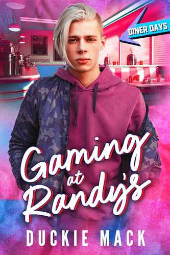 Gaming at Randy's (English Edition) - Bon plan à 0.89€