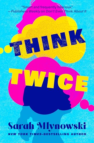 Think Twice - Nouvelle promo Amazon à 1.99€