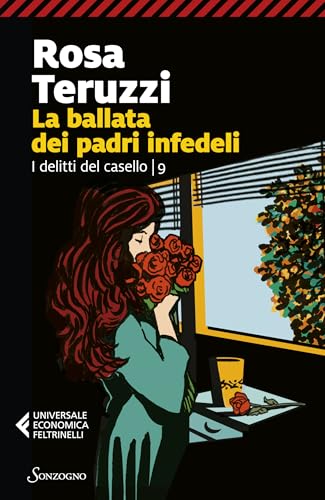 La ballata dei padri infedeli (Italian Edition) - Sports & Fitness Amazon Espagne à 3.99€