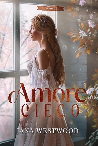 Amore cieco (Le Wharton Vol. 1) - Livres & eBooks Amazon Italie à 2.00€