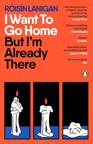 I Want To Go Home But I'm Already There: A darkly funny and... - Maison & Cuisine Amazon Royaume-Uni à 0.99€