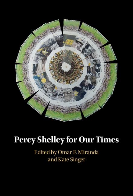 Percy Shelley for Our Times - Amazon Royaume-Uni à 20.75€