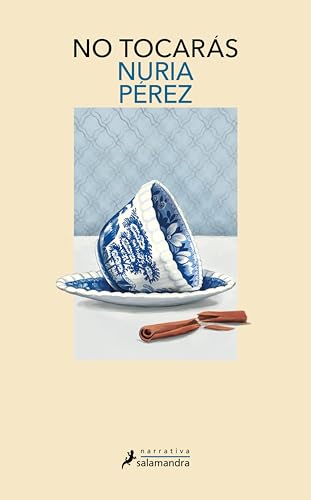 No tocarás - Auto & Moto Amazon Espagne à 4.74€
