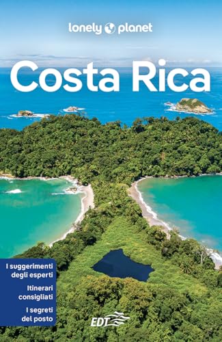 Costa Rica - Livres & eBooks Amazon Italie à 5.99€