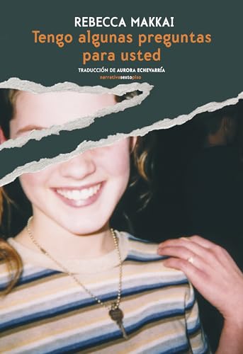 Tengo algunas preguntas para usted (Spanish Edition) - Amazon Italie à 3.99€