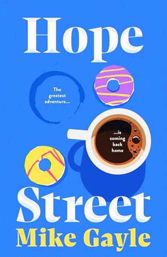 Hope Street: An absolutely unforgettable and uplifting... - Home & Kitchen Amazon Spain à 2.99€