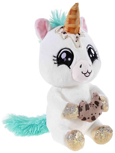 Heunec 324145 Peluche Multicolore - Jouets & Jeux Amazon France à 12.98€