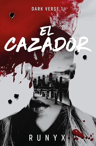 El cazador (Dark Verse 1) - Amazon Espagne à 2.84€