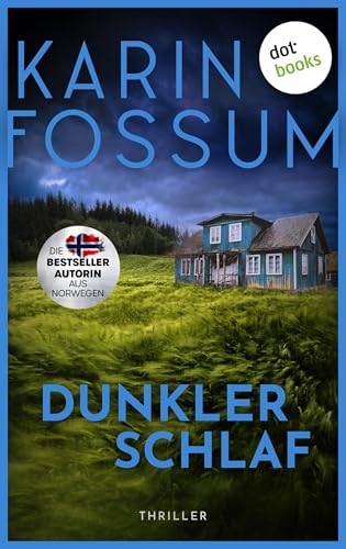 Dunkler Schlaf: Thriller | Kommissar Konrad Sejer 4 |... - Amazon Allemagne à 2.99€