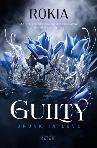 Guilty. Drunk in Love (Libri) (Italian Edition) - Bon plan à 2.99€