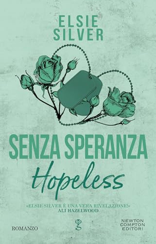 Senza speranza. Hopeless (Italian Edition) - Amazon Espagne à 0.99€