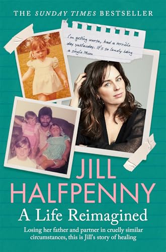 A Life Reimagined: The Sunday Times bestselling memoir on... - Livres & eBooks Amazon Royaume-Uni à 0.99€