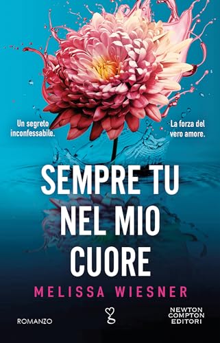 Sempre tu nel mio cuore (Italian Edition) - Bon plan à 0.99€