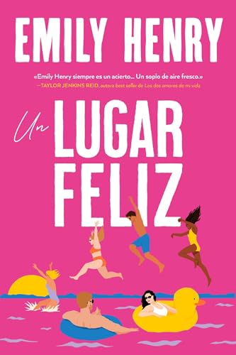 Un lugar feliz - Vente Flash Amazon -67%