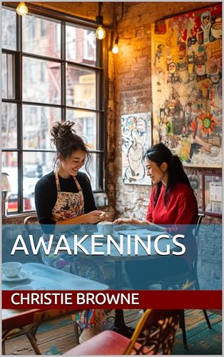 Awakenings - Livres & eBooks en promo à 0.99€