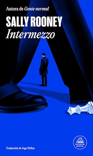Intermezzo (edición en español) (Spanish Edition) - Bon plan à 2.99€