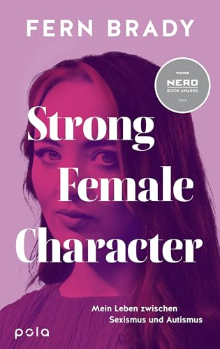 Strong Female Character: Mein Leben zwischen Sexismus und... - Livres & eBooks Amazon Allemagne à 6.99€