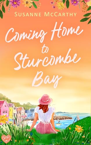Coming Home to Sturcombe Bay: An uplifting and heartwarming... - Beauty & Fragrances Amazon UK à 0.99€