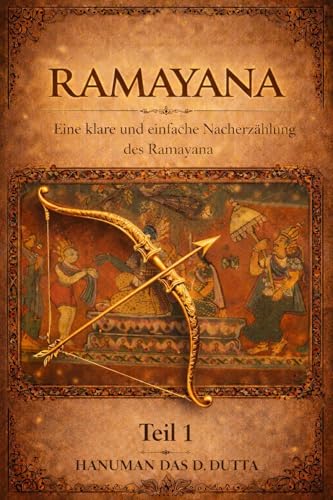 RAMAYANA | Teil 1 - Der Anfang: Eine klare und einfache... - High-Tech & Électronique Amazon Allemagne à 0.99€