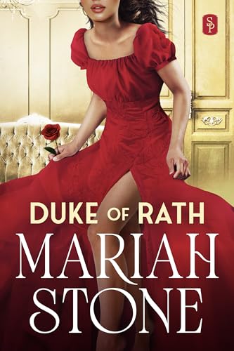 Duke of Rath: A Steamy Beauty and the Beast Regency Romance... - Amazon Royaume-Uni à 0.99€