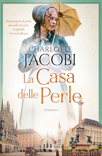 La casa delle perle - Livres & eBooks en promo à 2.99€