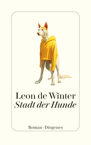 Stadt der Hunde - Animalerie en promo à 9.99€