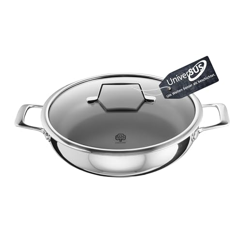 Schulte-Ufer ASTRAL 64454-923-28 Sauteuse en acier... - Sports & Fitness en promo à 99.42€
