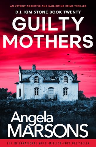 Guilty Mothers: An utterly addictive and nail-biting crime... - Beauté & Parfums en promo à 0.99€