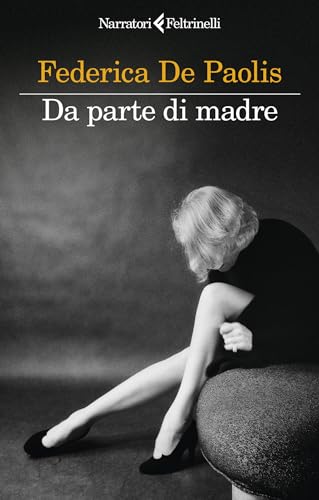 Da parte di madre (Italian Edition) - Bon plan à 3.99€